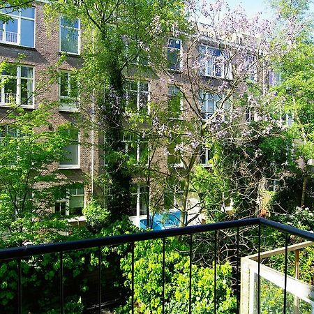 Wooden Mill B&B 阿姆斯特丹 外观 照片