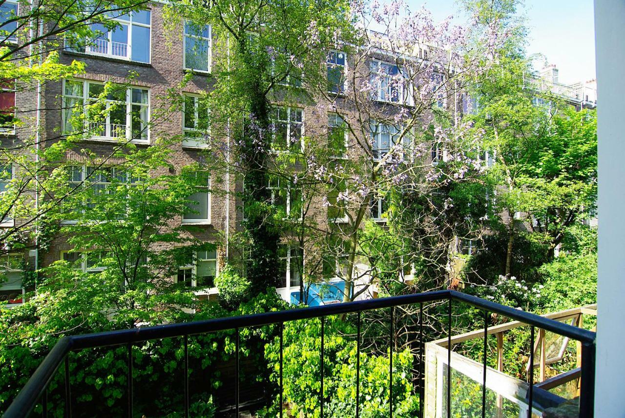 Wooden Mill B&B 阿姆斯特丹 外观 照片